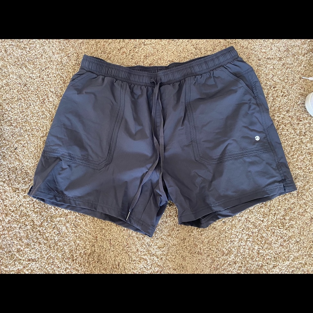 Womens size xl shorts